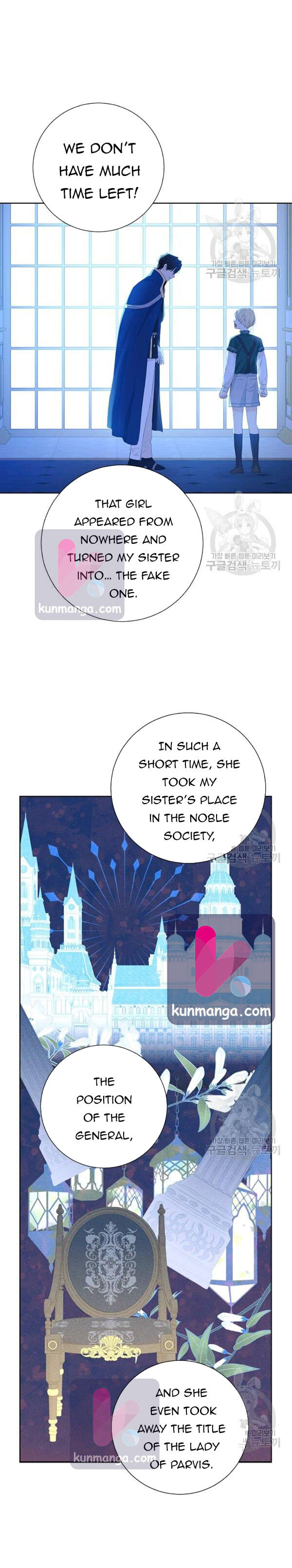 Read I Am the Real One chapter 42.5 image 8 on Lezhin