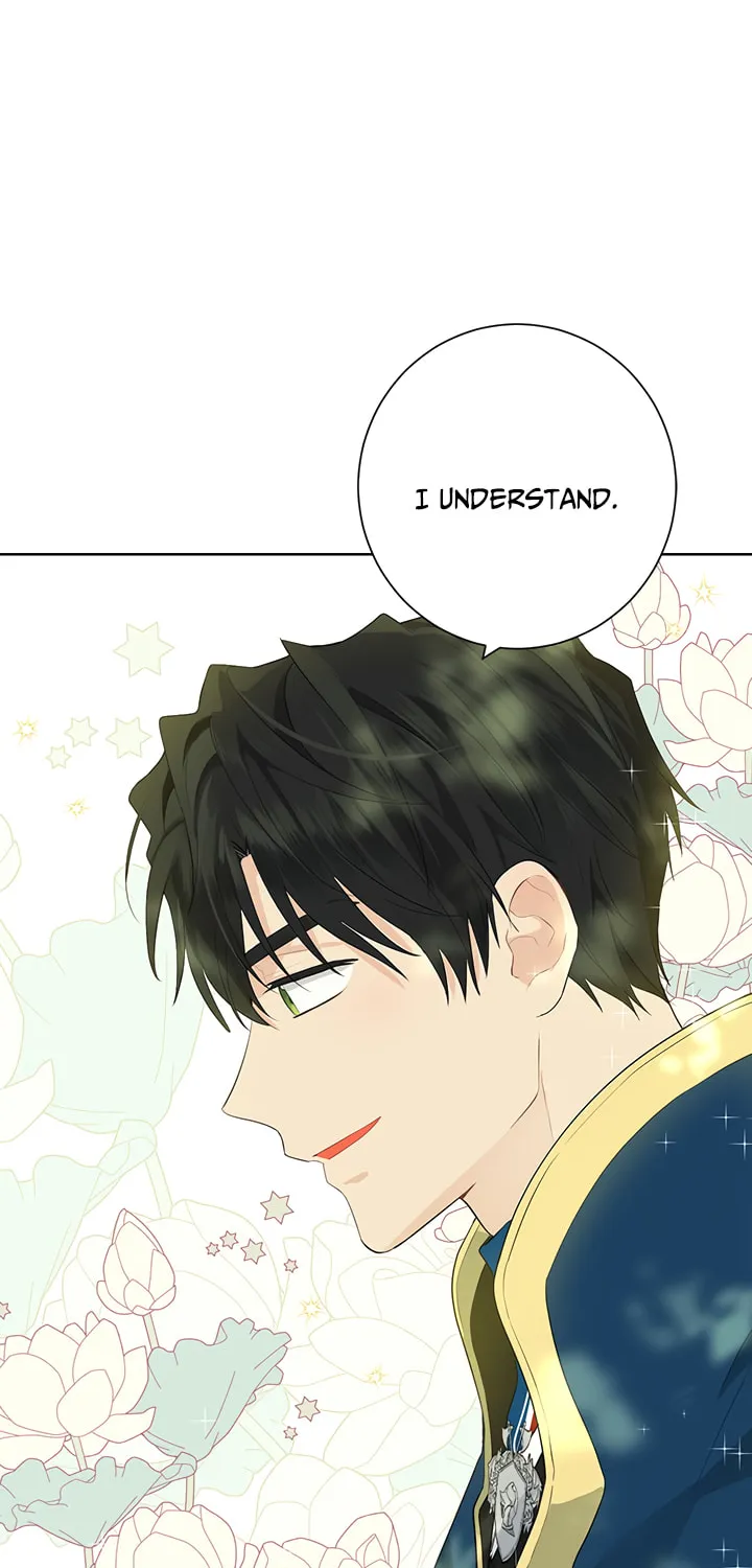 Read I Am the Real One chapter 42 image 11 on Lezhin