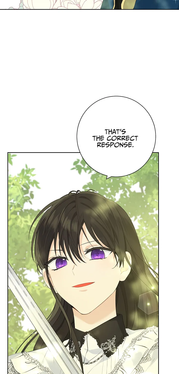 Read I Am the Real One chapter 42 image 12 on Lezhin