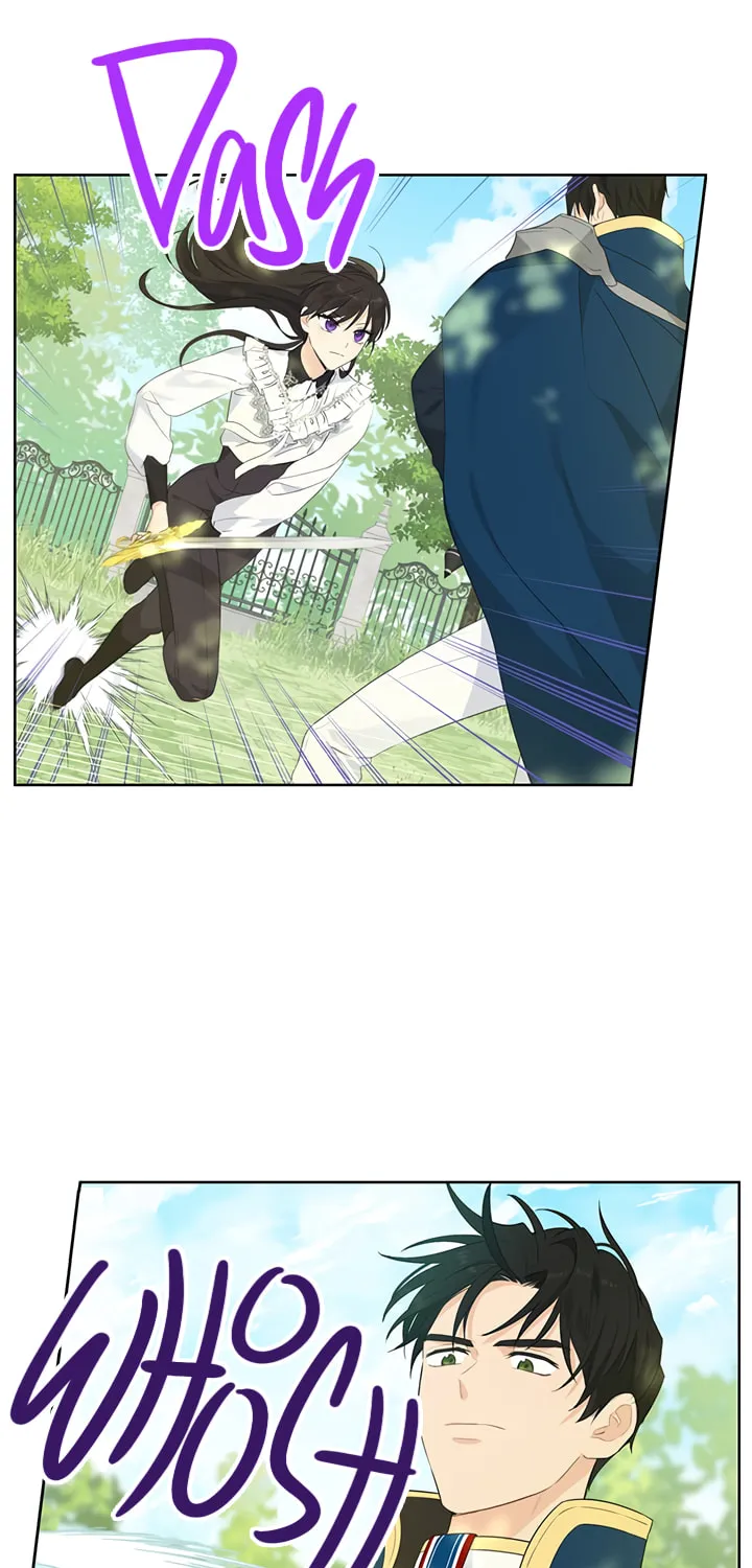 Read I Am the Real One chapter 42 image 14 on Lezhin