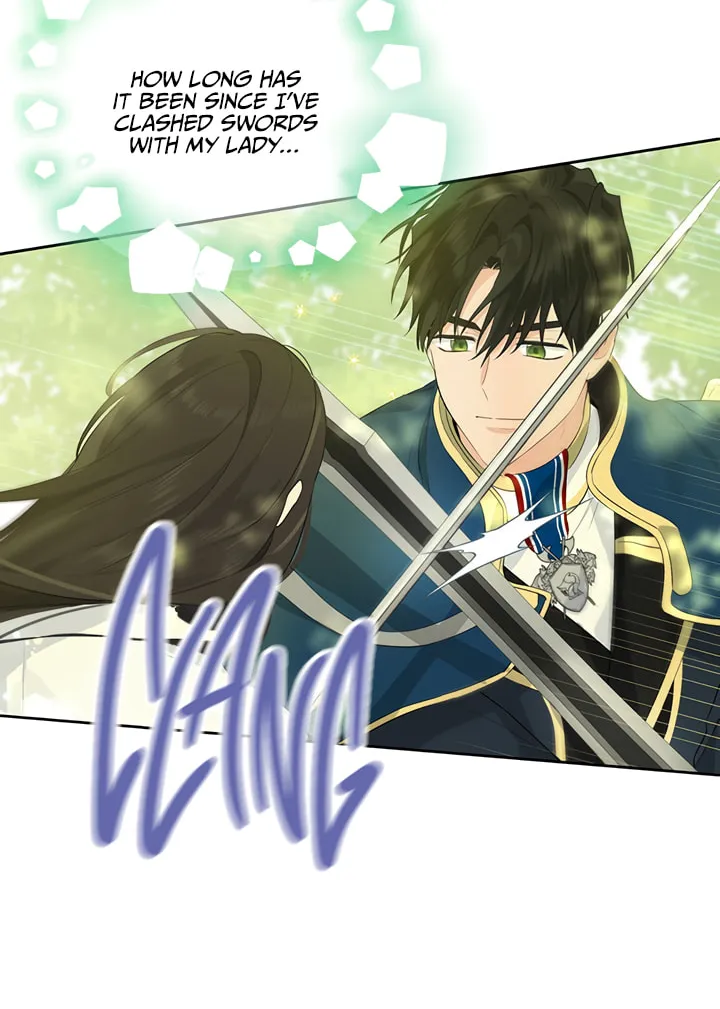 Read I Am the Real One chapter 42 image 17 on Lezhin