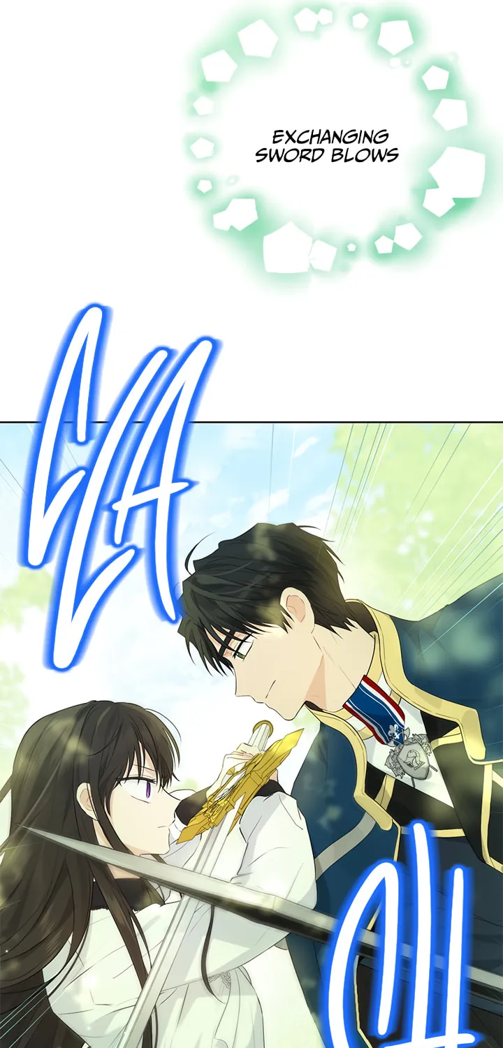 Read I Am the Real One chapter 42 image 20 on Lezhin