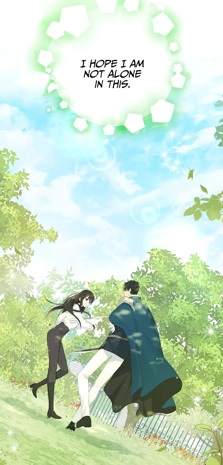 Read I Am the Real One chapter 42 image 24 on Lezhin