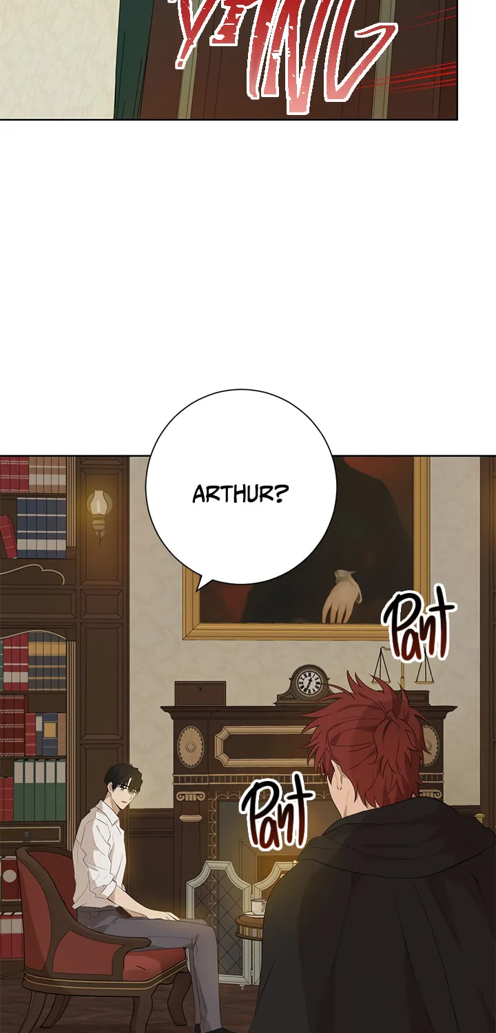 Read I Am the Real One chapter 42 image 28 on Lezhin