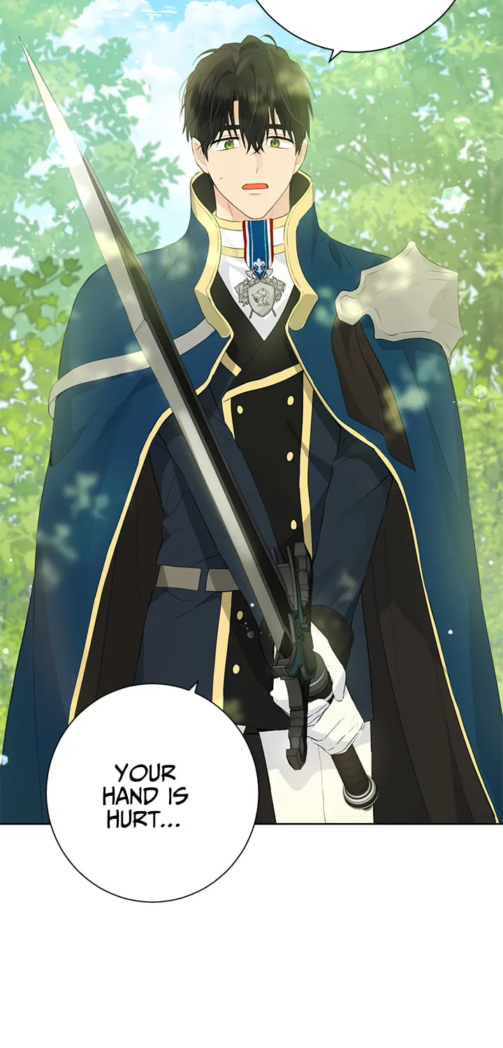 Read I Am the Real One chapter 42 image 3 on Lezhin
