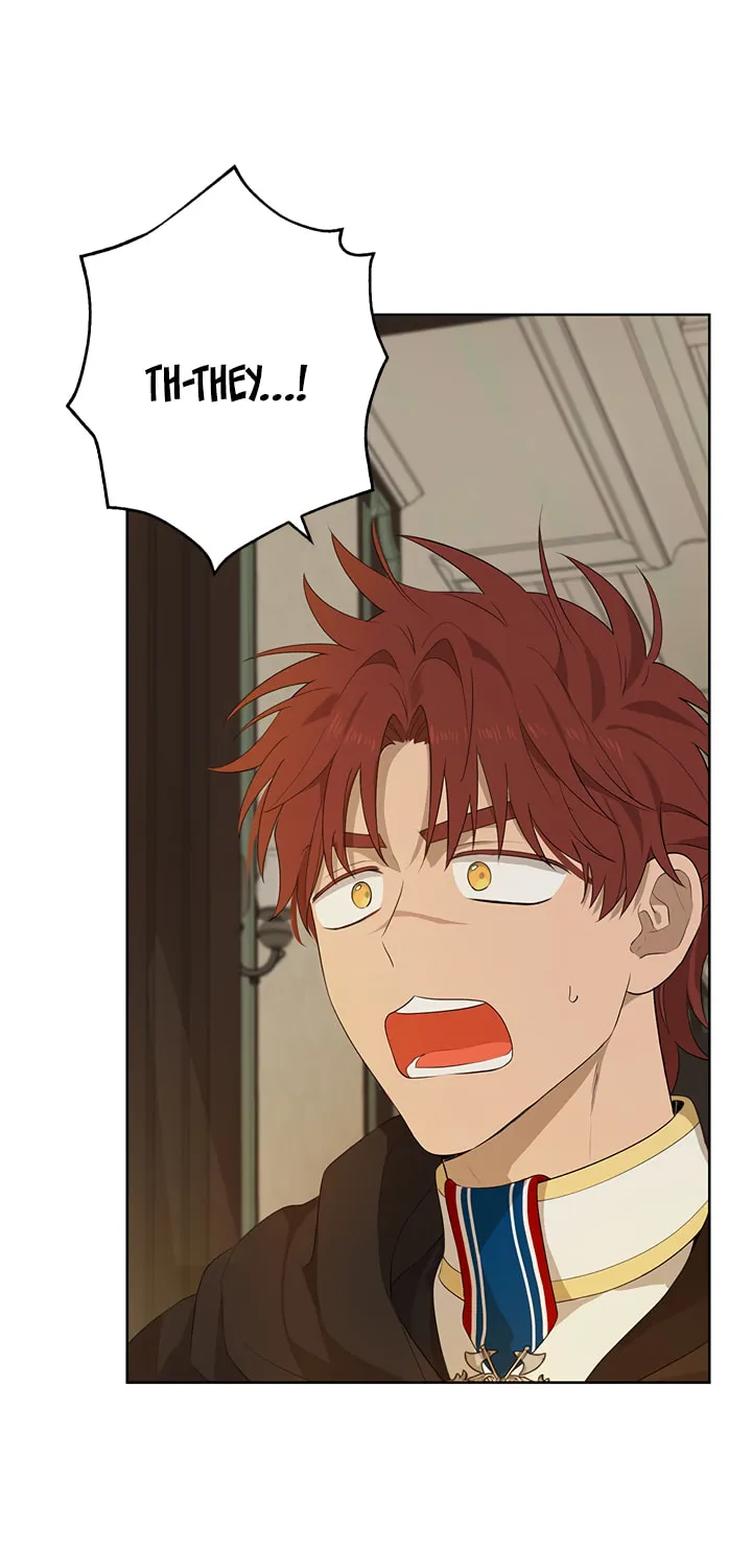 Read I Am the Real One chapter 42 image 30 on Lezhin