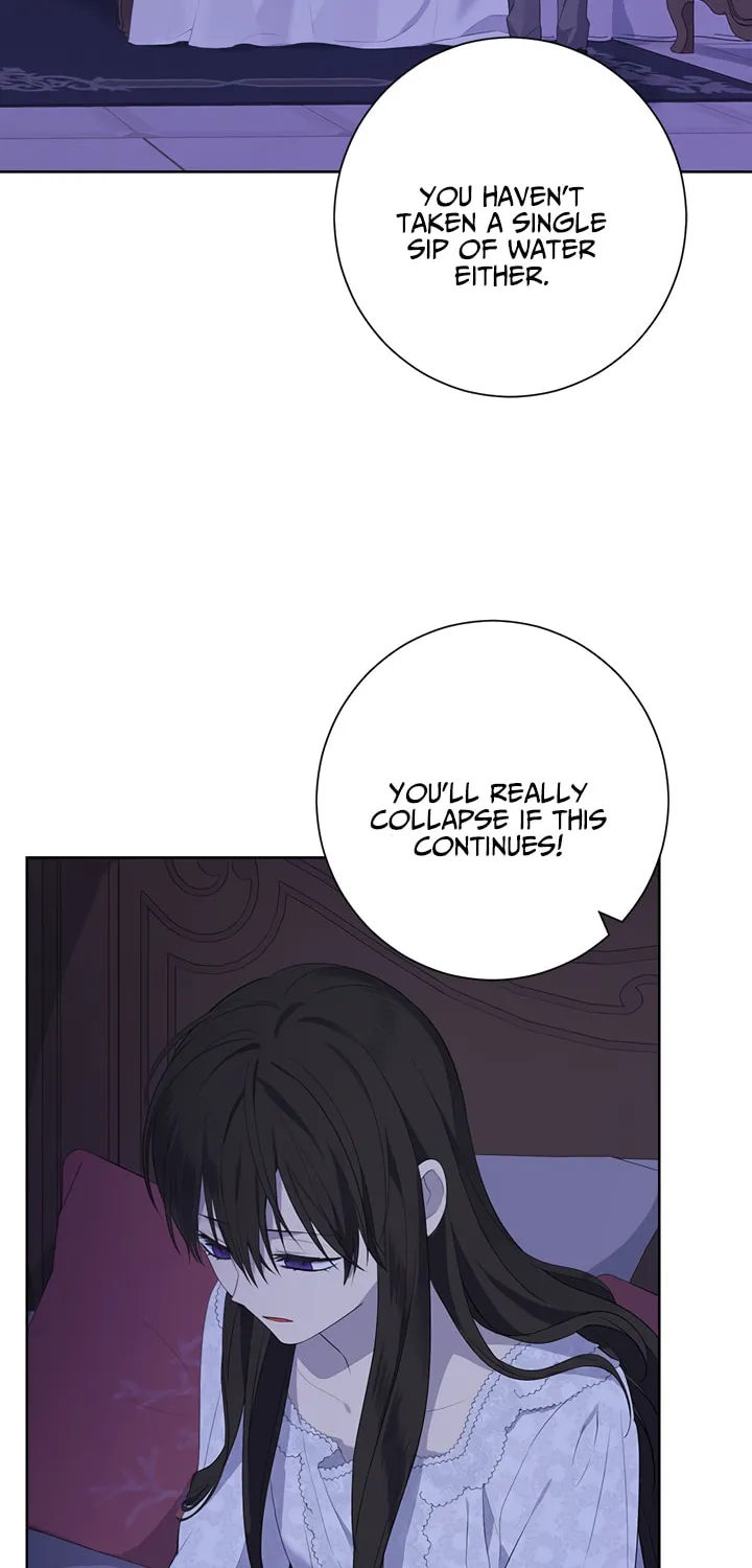 Read I Am the Real One chapter 42 image 35 on Lezhin