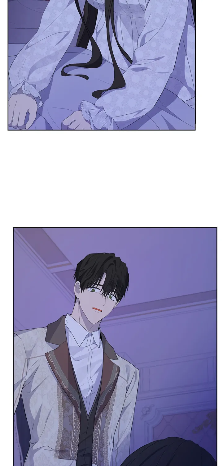 Read I Am the Real One chapter 42 image 36 on Lezhin