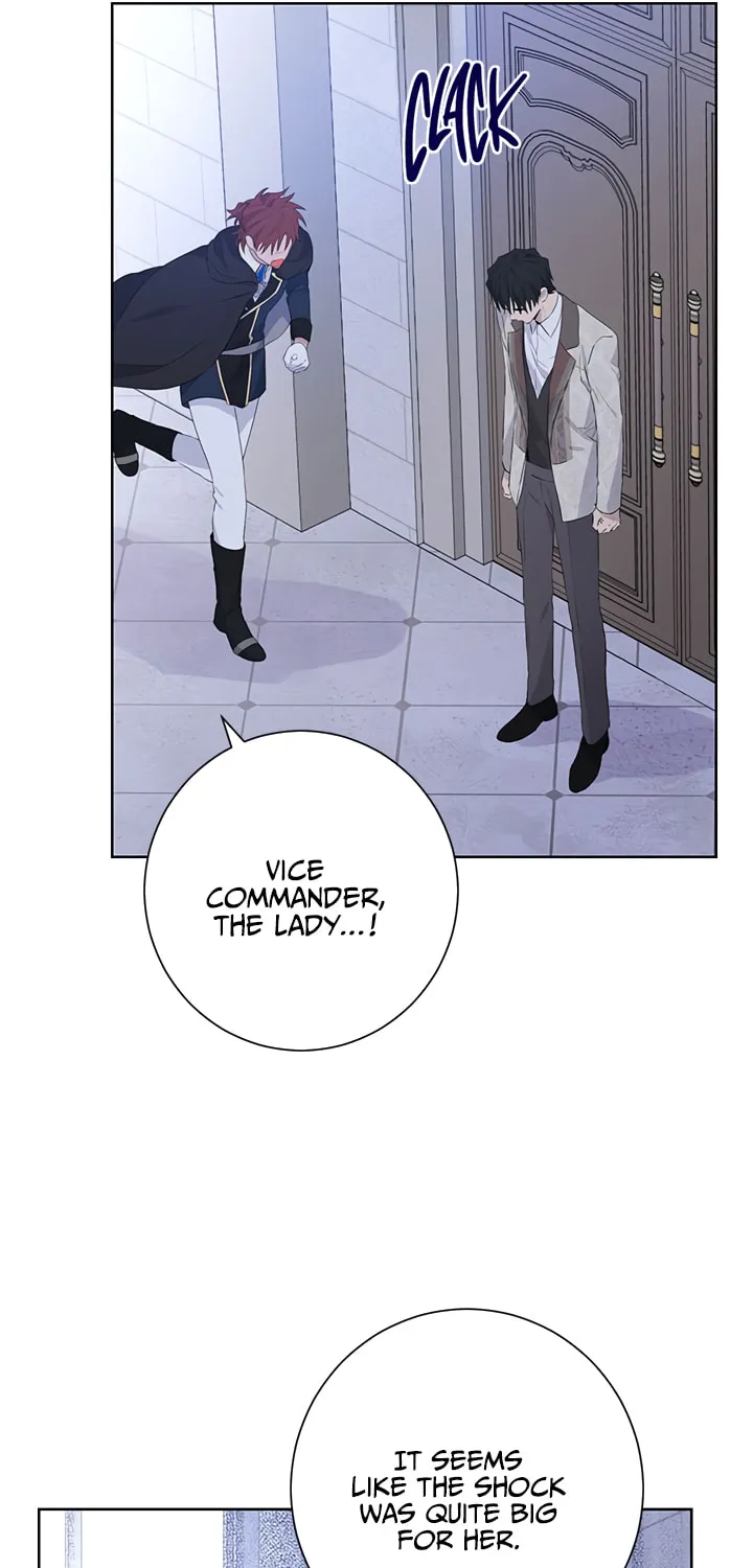 Read I Am the Real One chapter 42 image 42 on Lezhin