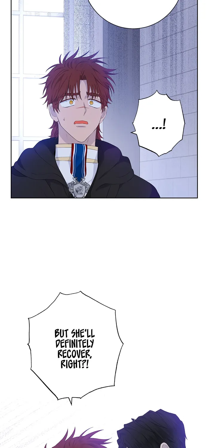 Read I Am the Real One chapter 42 image 43 on Lezhin