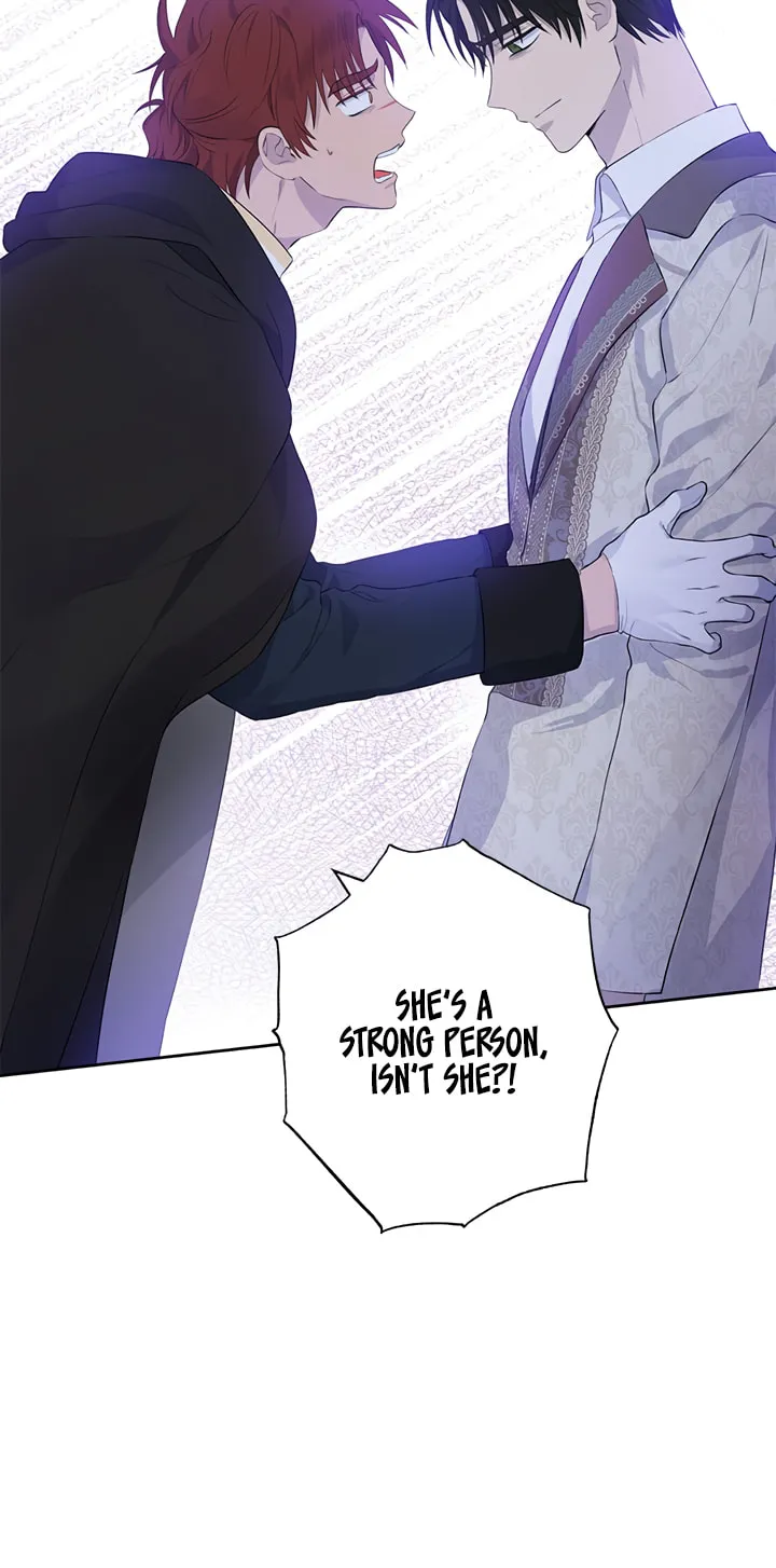Read I Am the Real One chapter 42 image 44 on Lezhin
