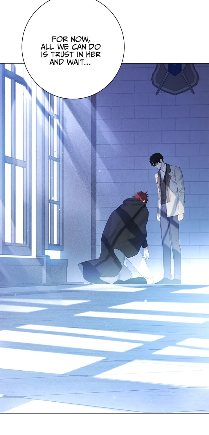 Read I Am the Real One chapter 42 image 46 on Lezhin