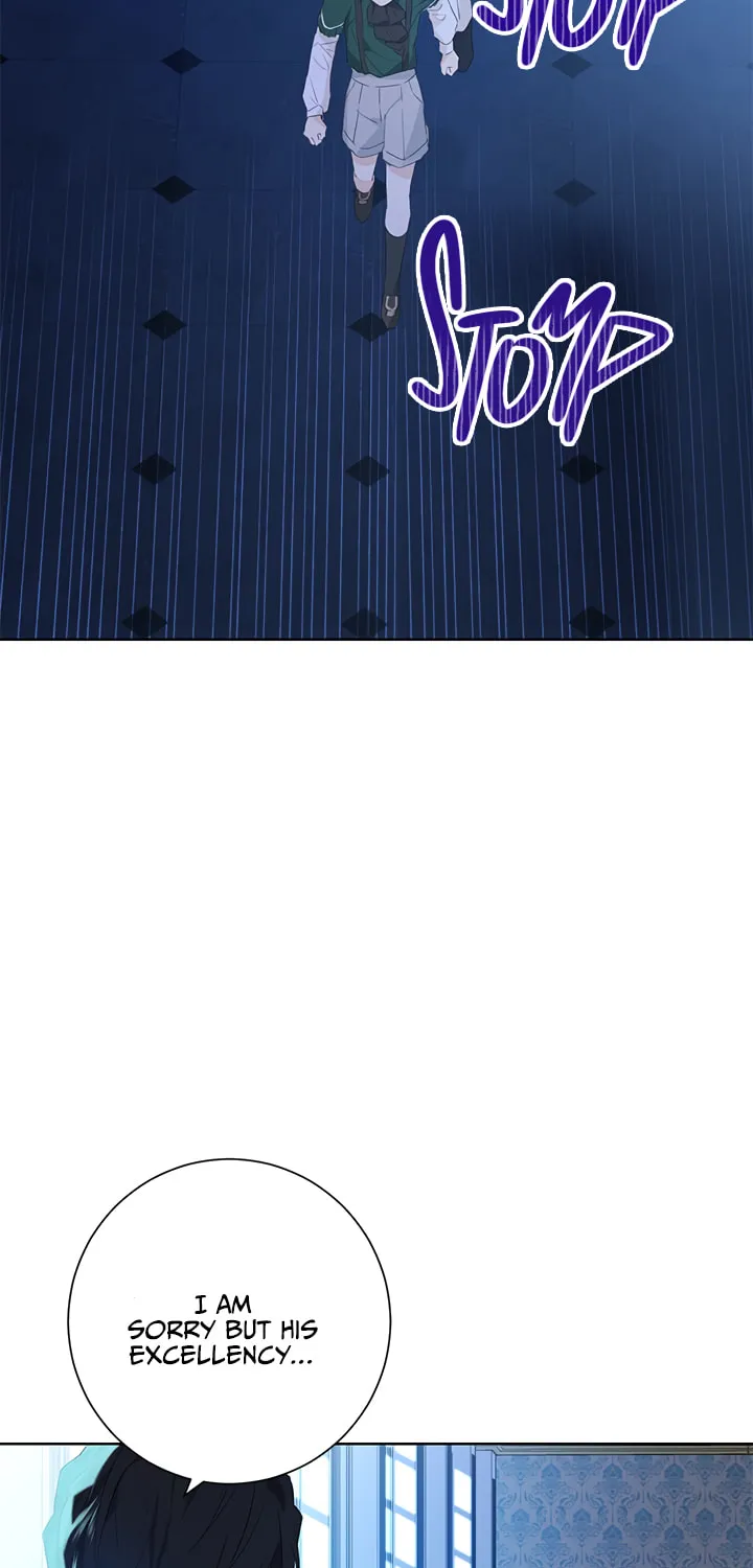 Read I Am the Real One chapter 42 image 51 on Lezhin