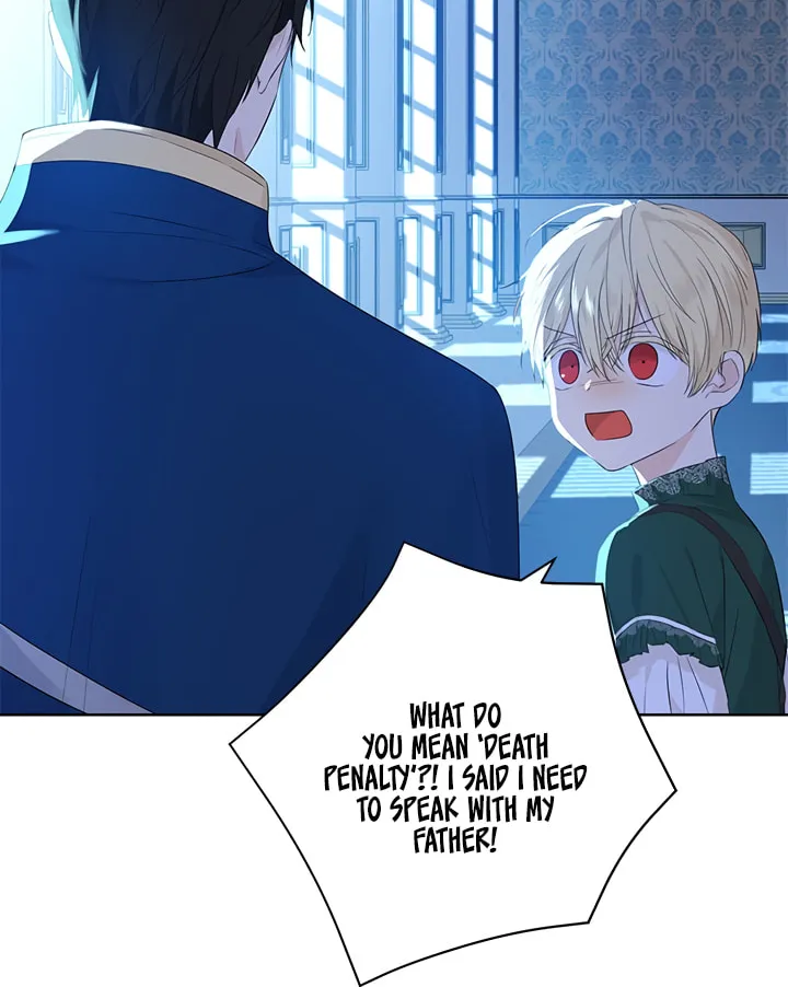 Read I Am the Real One chapter 42 image 52 on Lezhin
