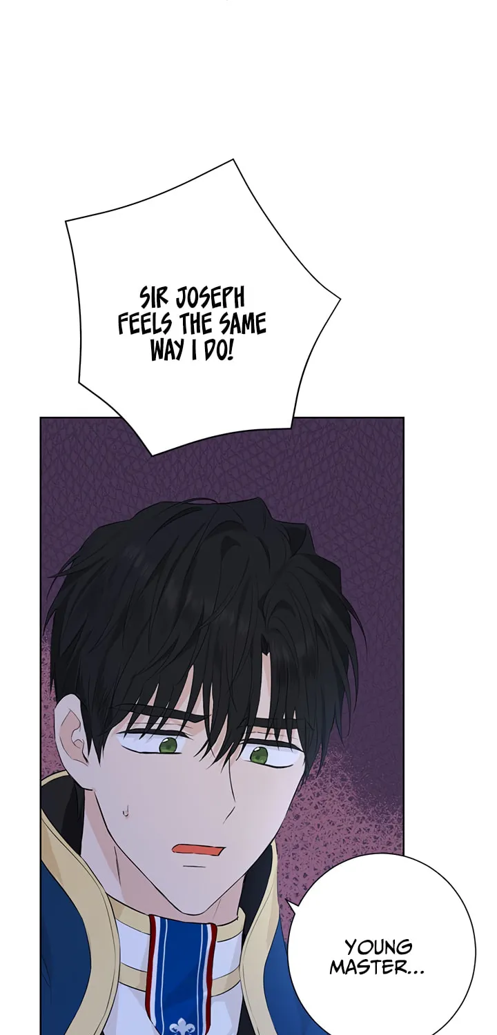 Read I Am the Real One chapter 42 image 53 on Lezhin