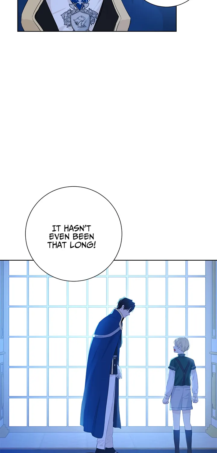 Read I Am the Real One chapter 42 image 54 on Lezhin