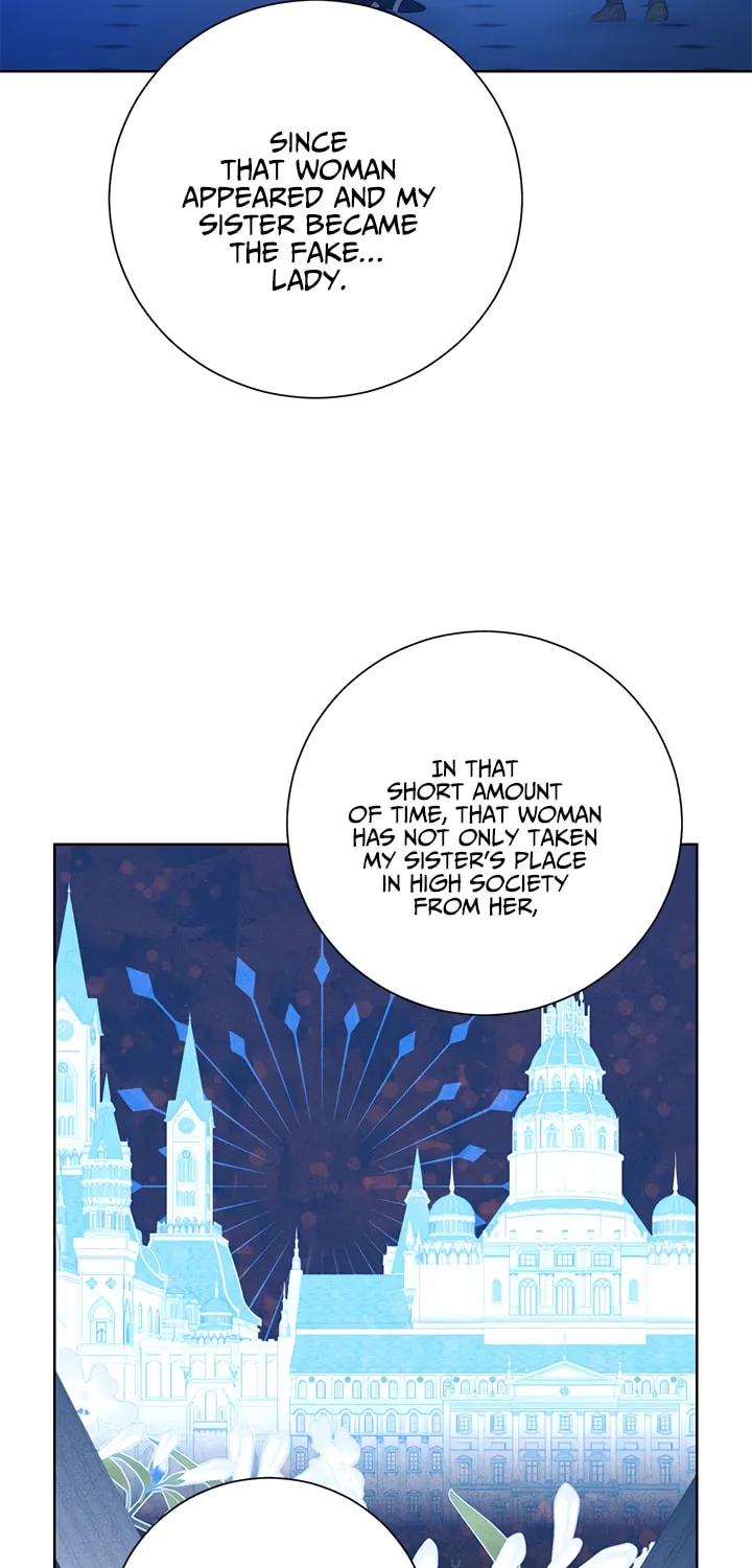 Read I Am the Real One chapter 42 image 55 on Lezhin