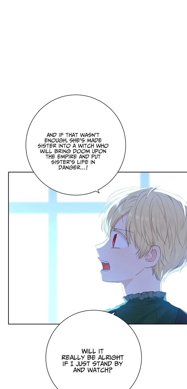 Read I Am the Real One chapter 42 image 57 on Lezhin