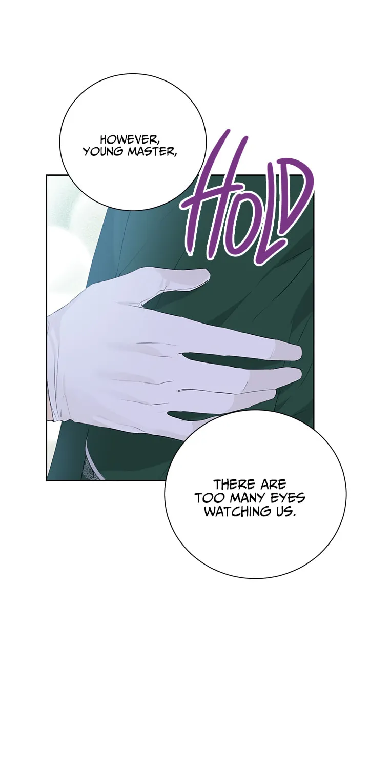 Read I Am the Real One chapter 42 image 59 on Lezhin