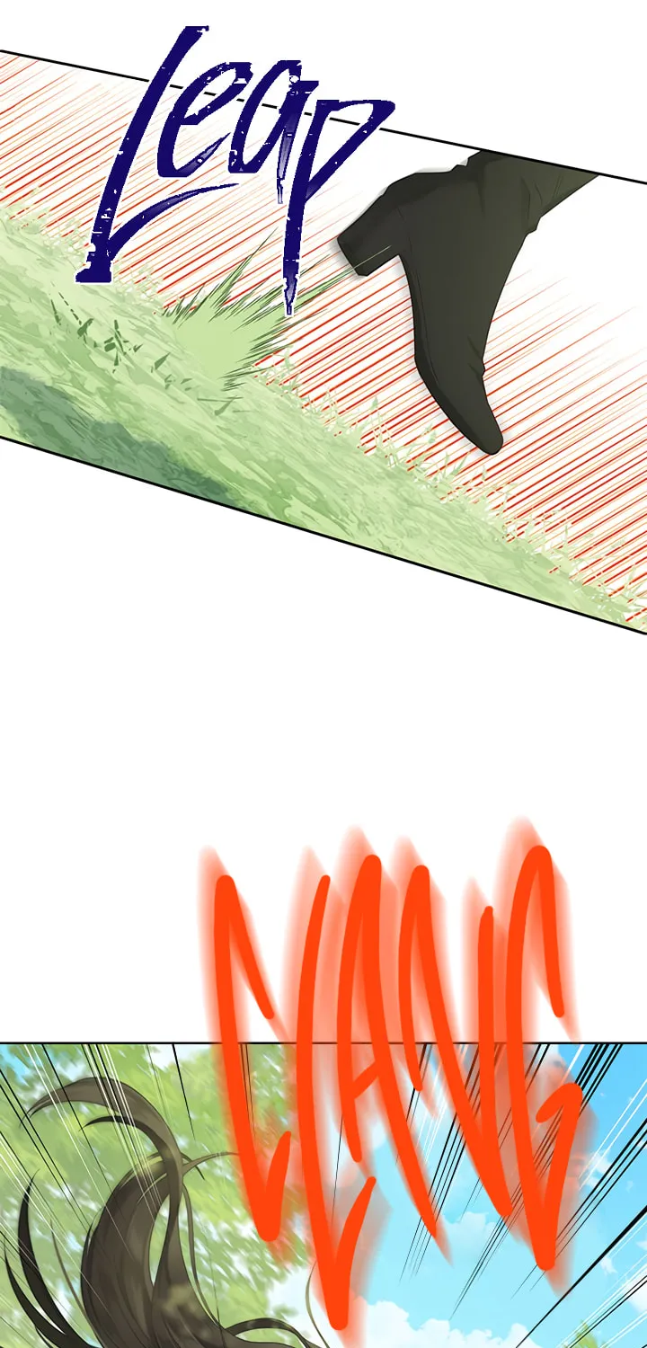 Read I Am the Real One chapter 42 image 6 on Lezhin