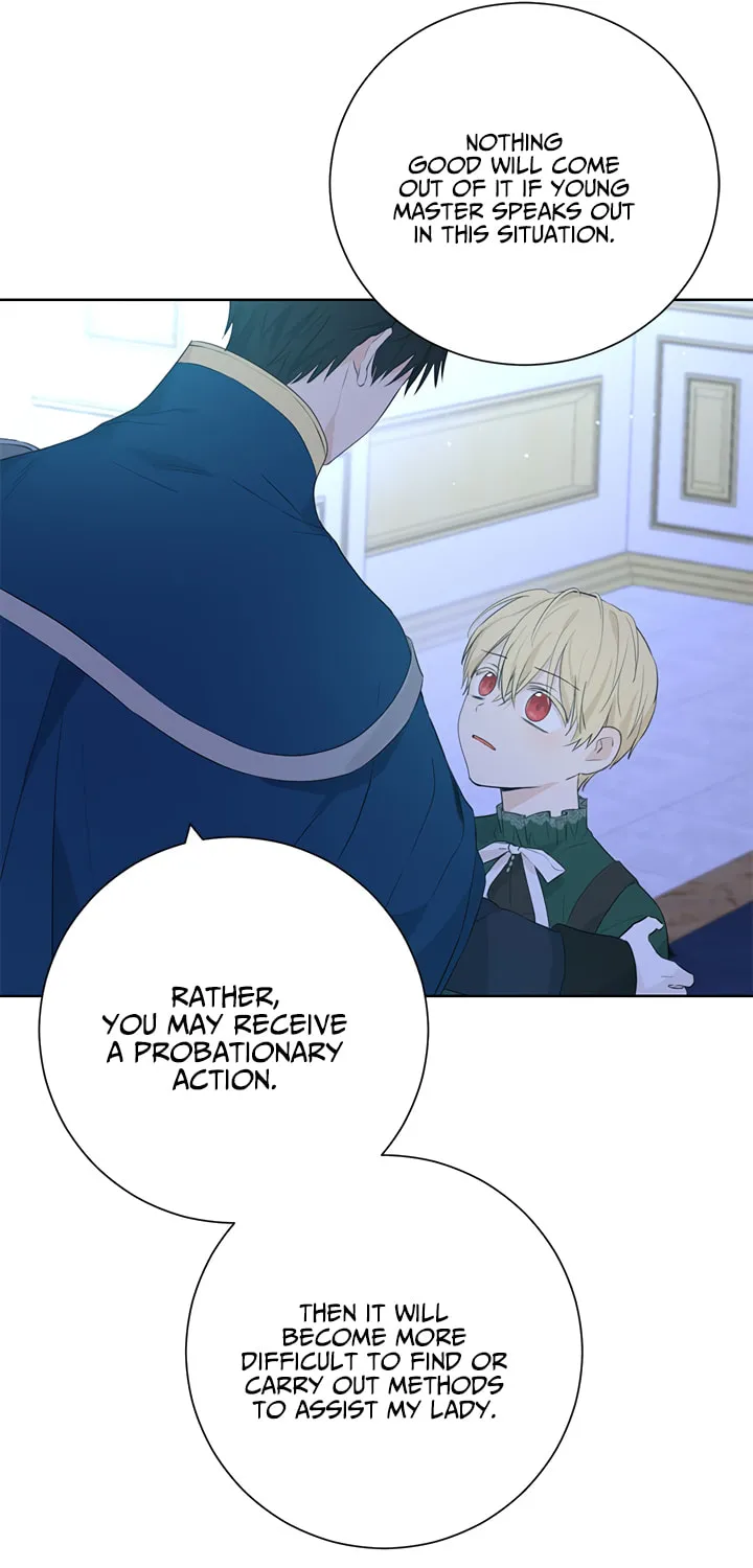 Read I Am the Real One chapter 42 image 60 on Lezhin
