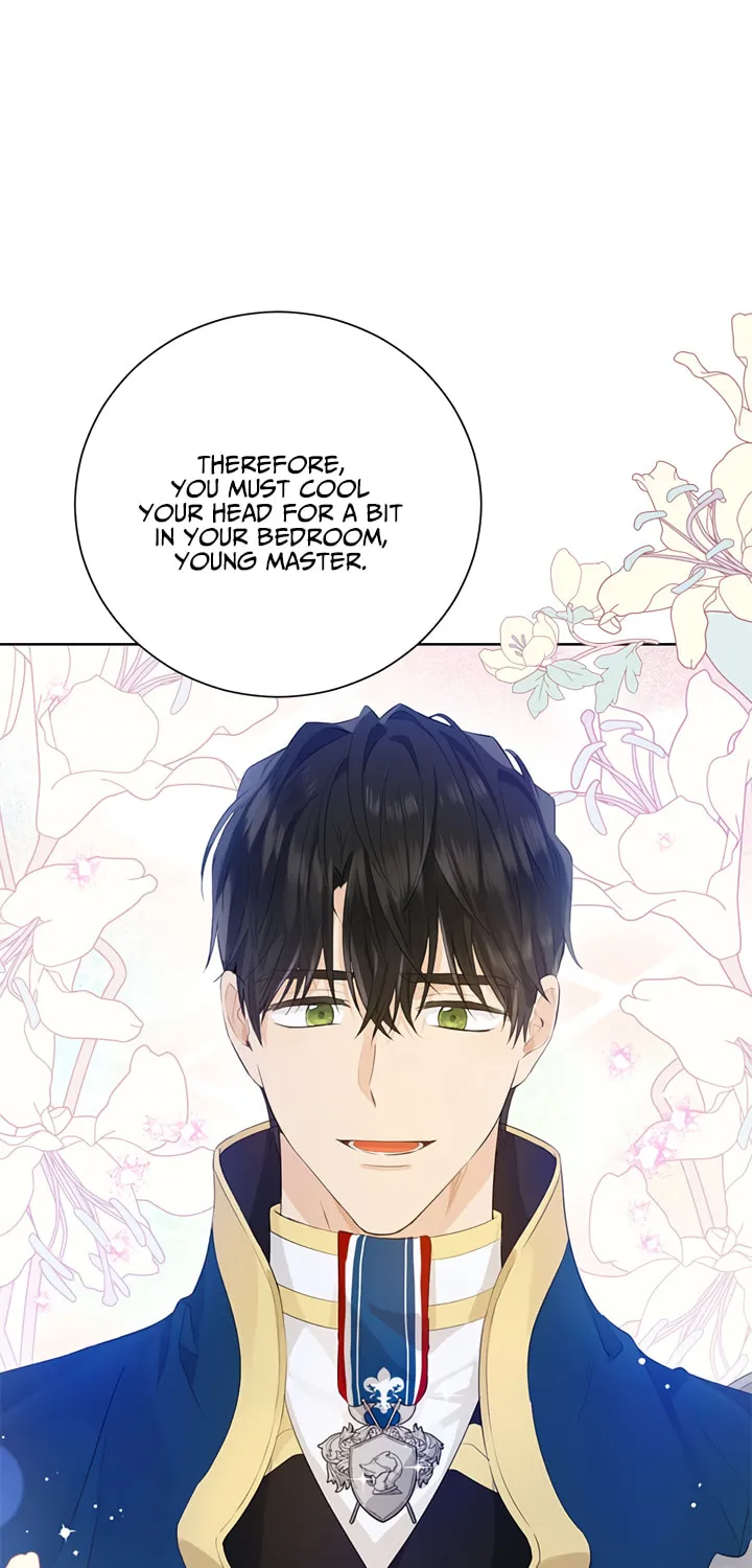 Read I Am the Real One chapter 42 image 61 on Lezhin