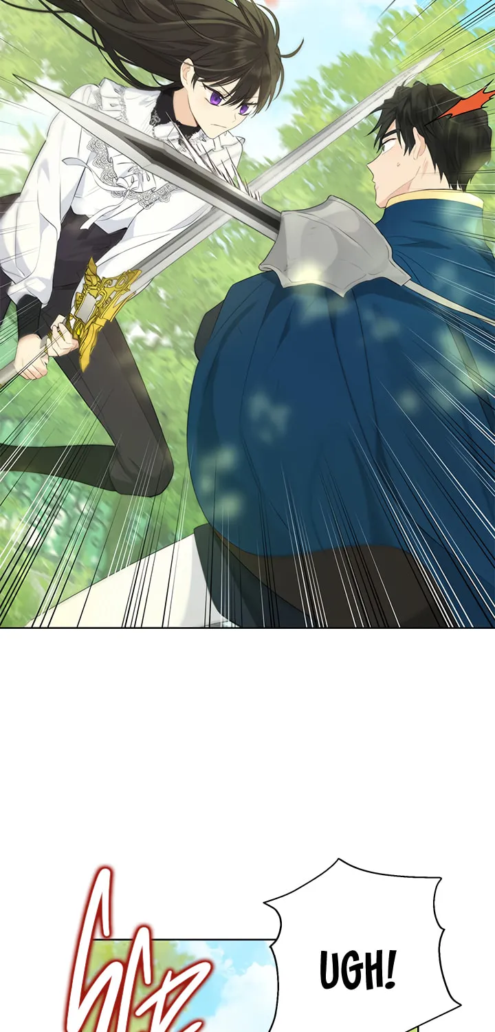 Read I Am the Real One chapter 42 image 7 on Lezhin