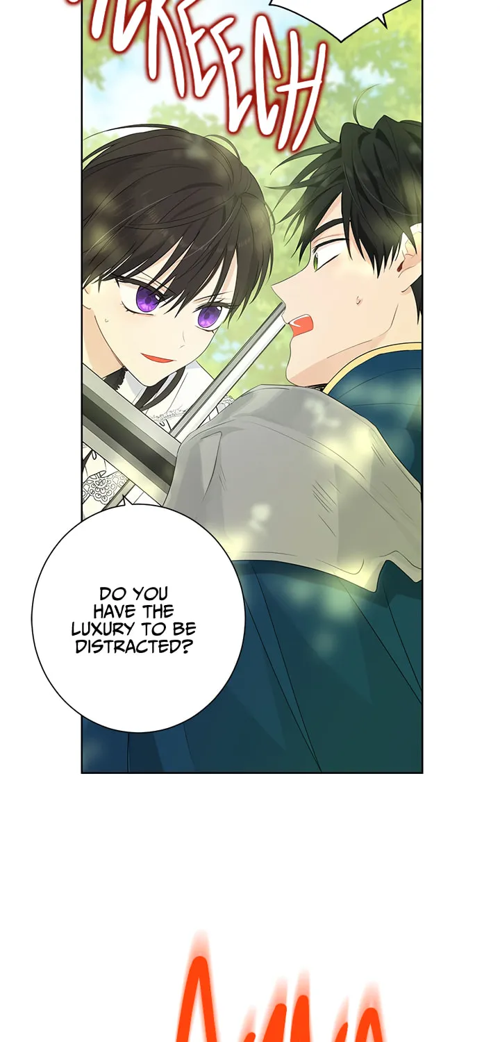 Read I Am the Real One chapter 42 image 8 on Lezhin
