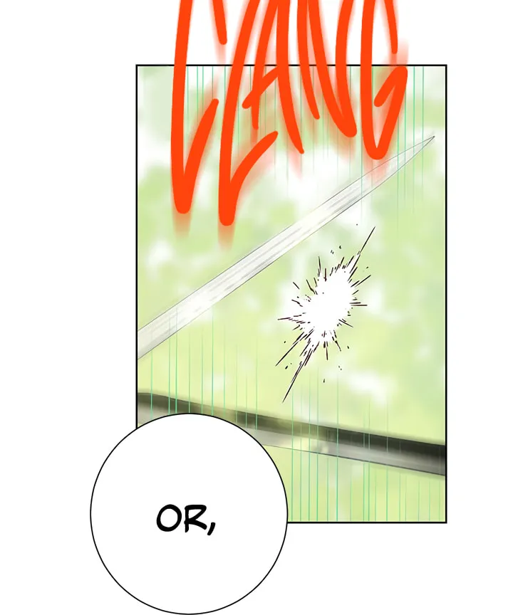 Read I Am the Real One chapter 42 image 9 on Lezhin