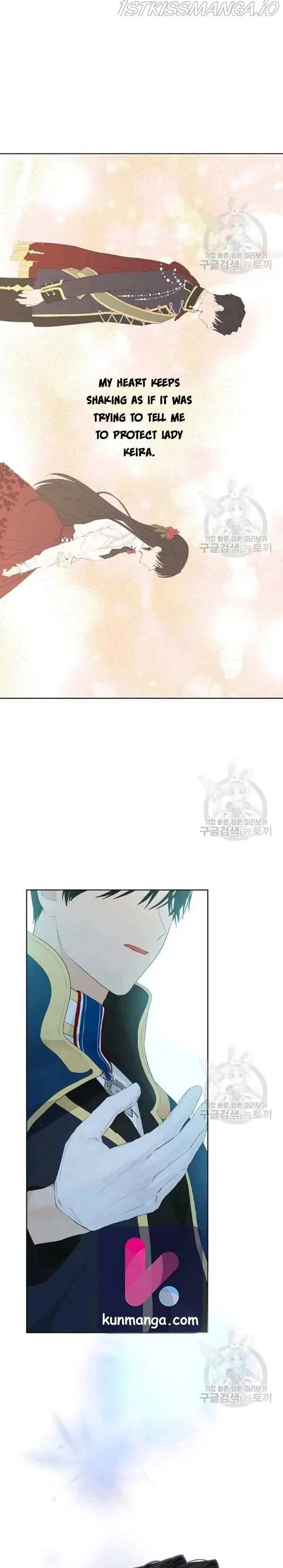 Read I Am the Real One chapter 43.5 image 6 on Lezhin