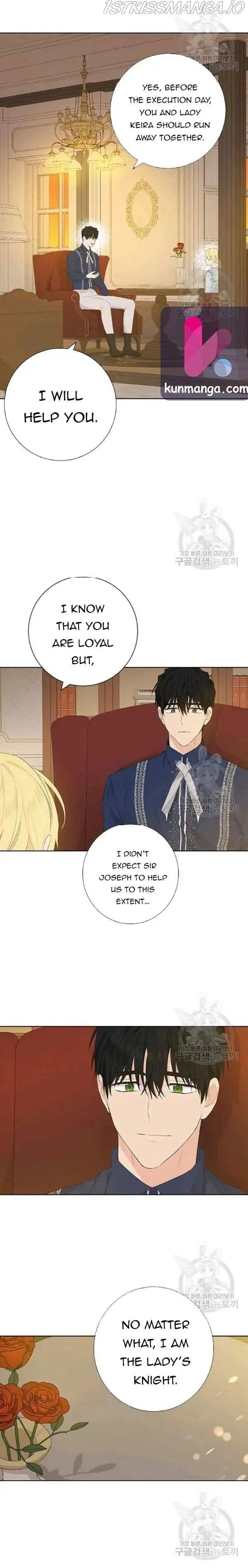 Read I Am the Real One chapter 43.5 image 8 on Lezhin