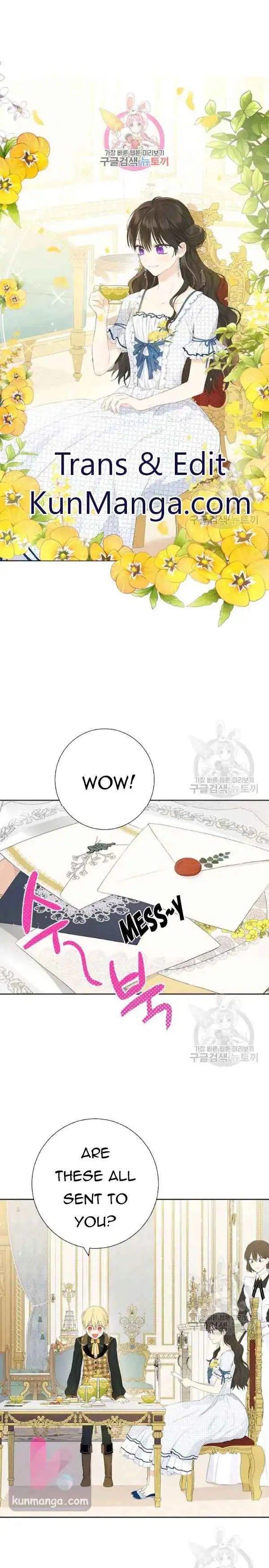 Read I Am the Real One chapter 43.99 image 0 on Lezhin