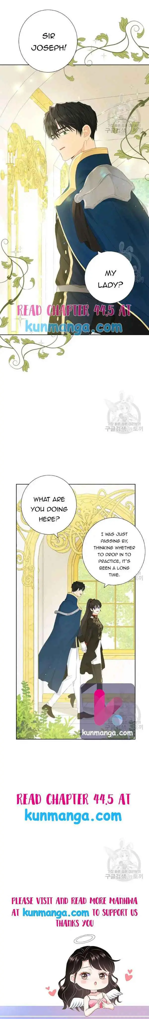 Read I Am the Real One chapter 43.99 image 11 on Lezhin