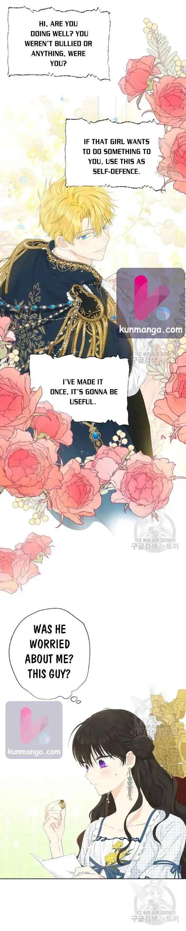 Read I Am the Real One chapter 43.99 image 3 on Lezhin