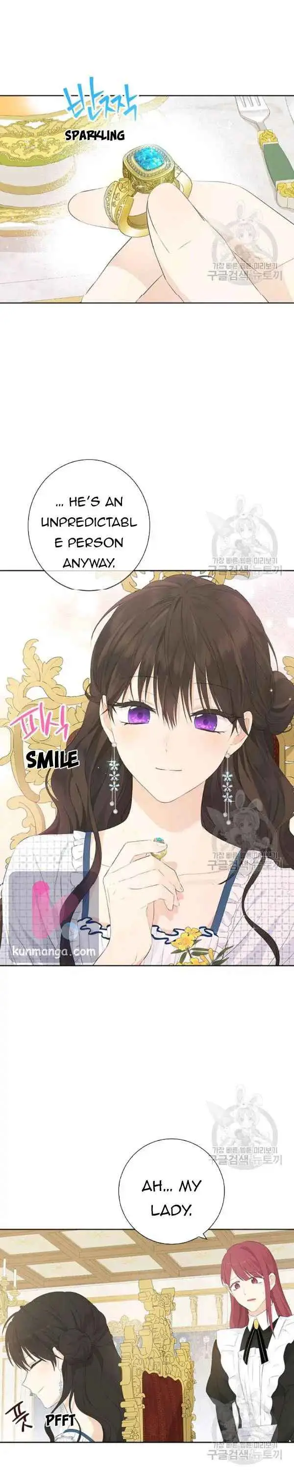 Read I Am the Real One chapter 43.99 image 4 on Lezhin
