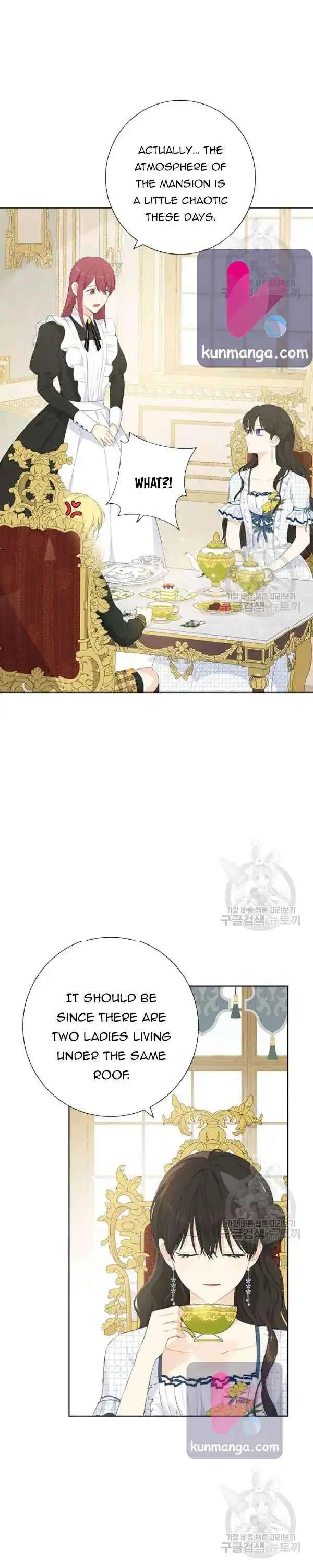 Read I Am the Real One chapter 43.99 image 5 on Lezhin