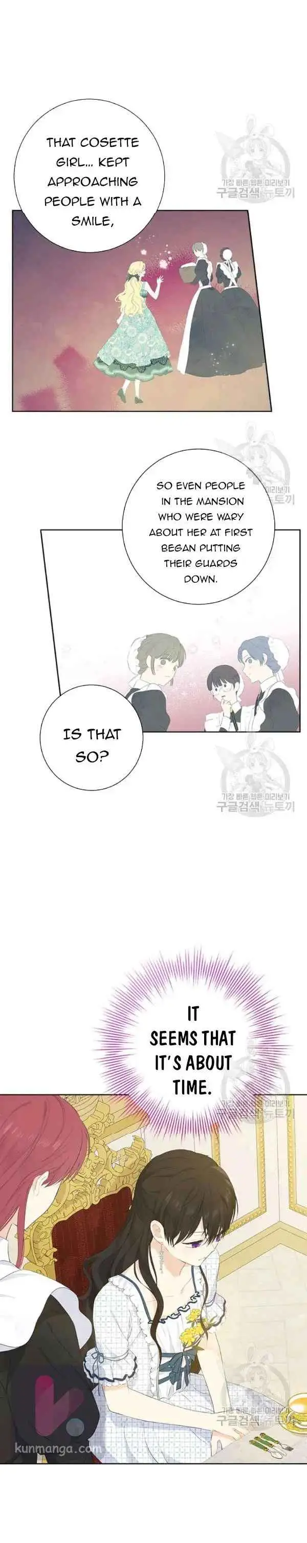 Read I Am the Real One chapter 43.99 image 7 on Lezhin