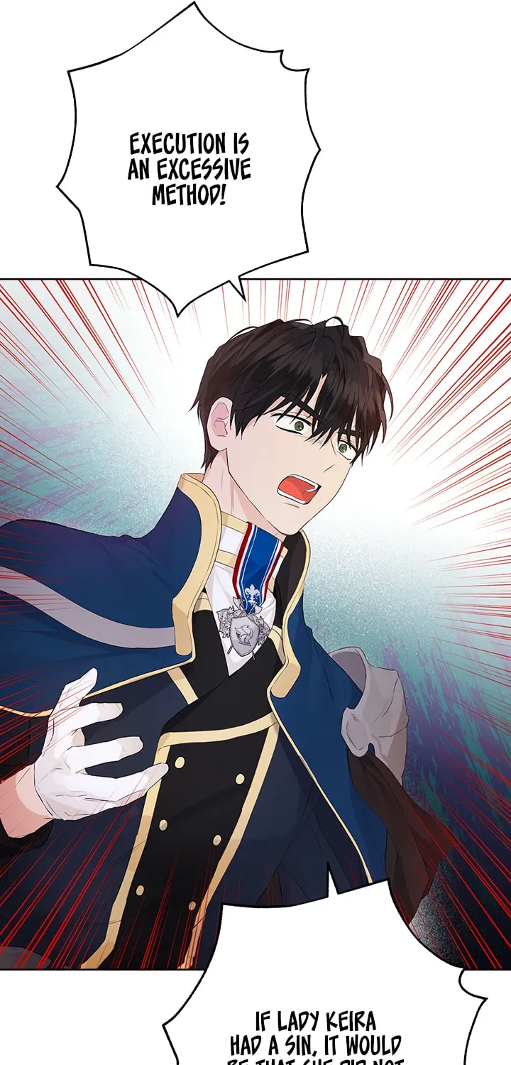Read I Am the Real One chapter 43 image 10 on Lezhin