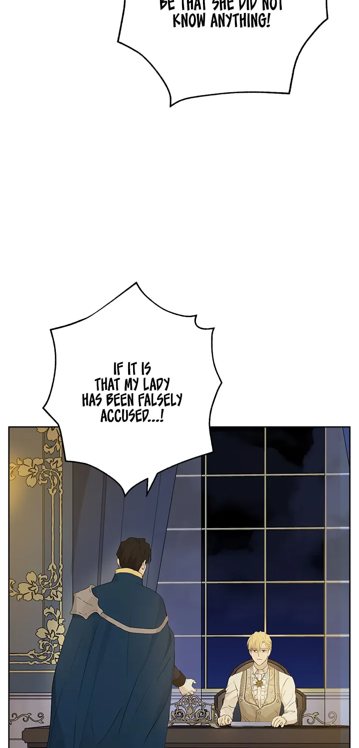 Read I Am the Real One chapter 43 image 11 on Lezhin