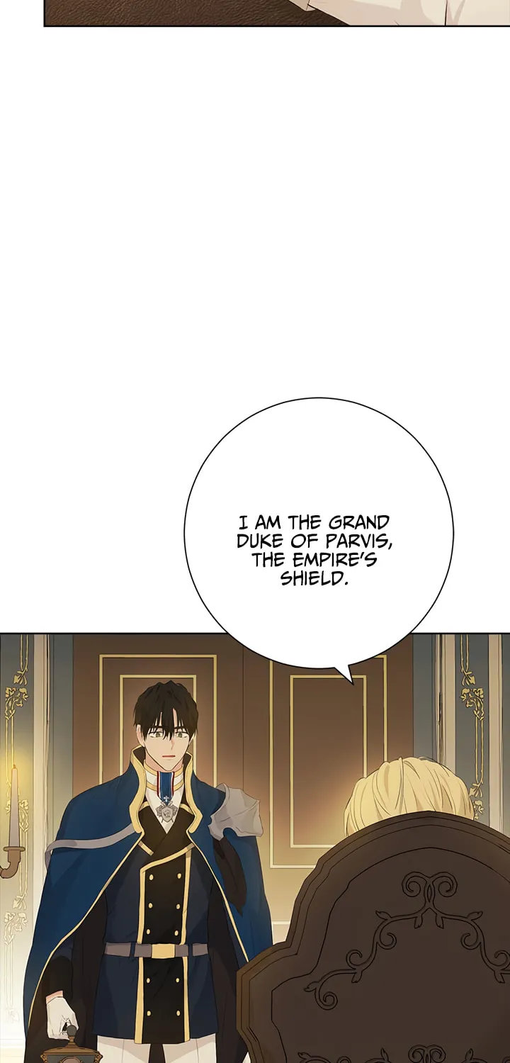 Read I Am the Real One chapter 43 image 15 on Lezhin