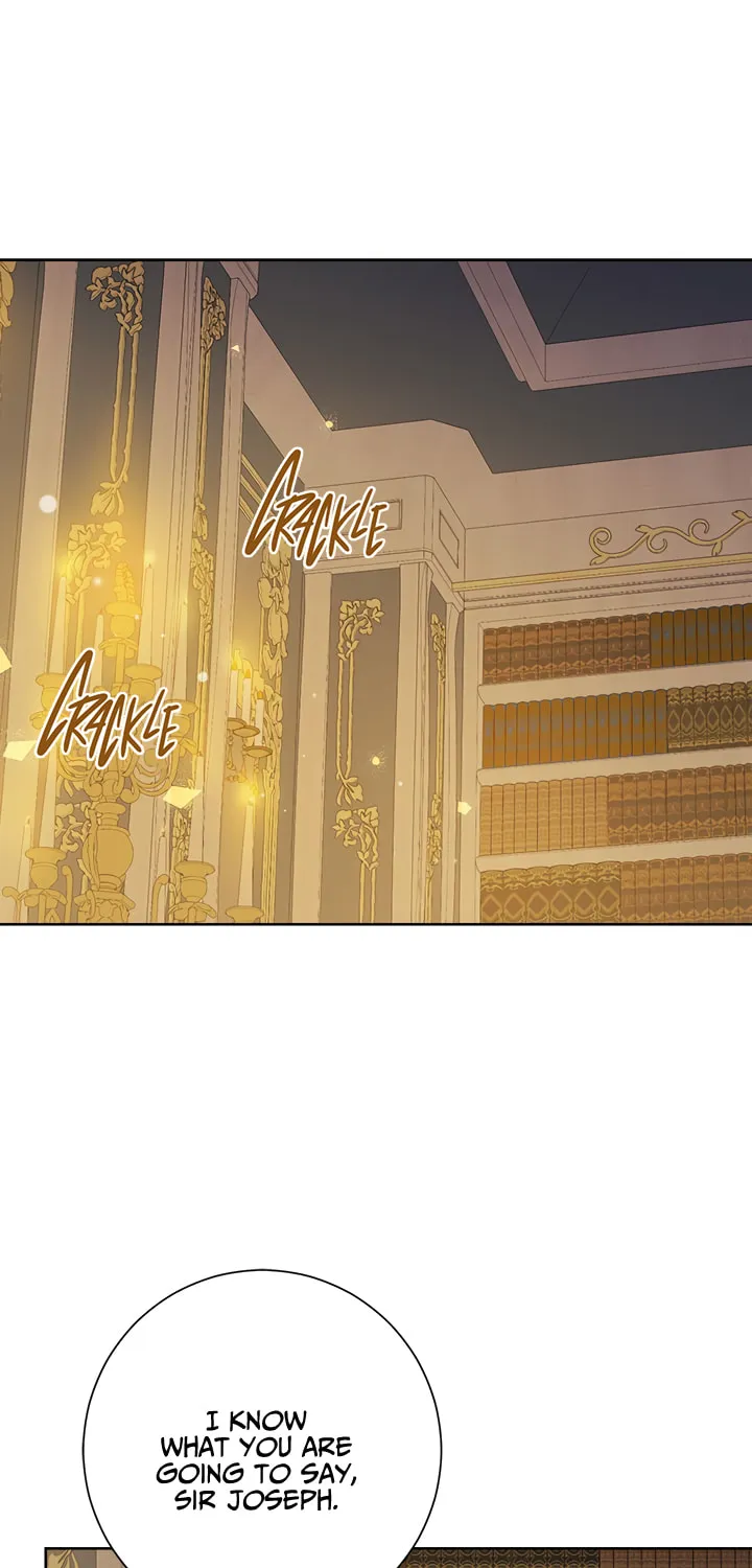 Read I Am the Real One chapter 43 image 2 on Lezhin