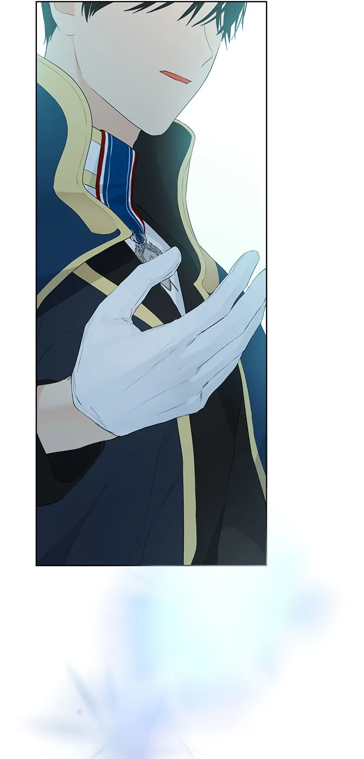 Read I Am the Real One chapter 43 image 22 on Lezhin