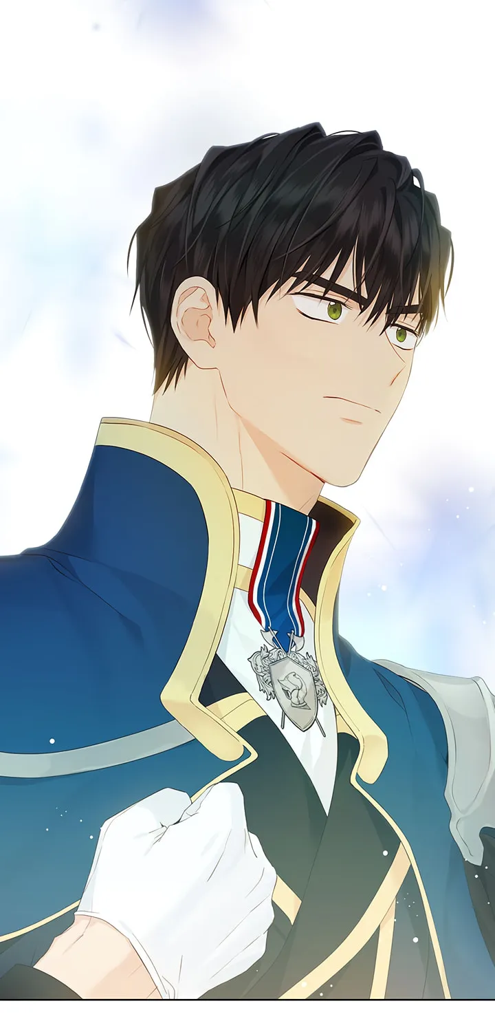 Read I Am the Real One chapter 43 image 23 on Lezhin