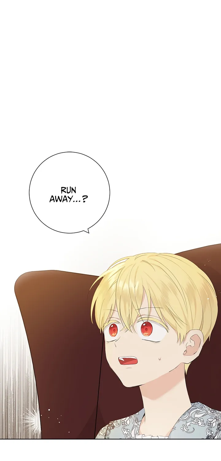 Read I Am the Real One chapter 43 image 26 on Lezhin