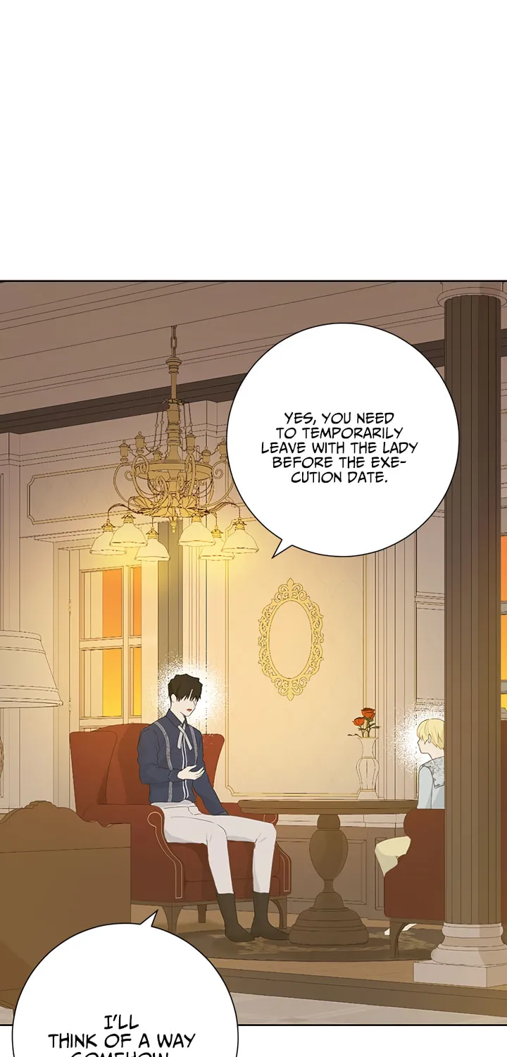 Read I Am the Real One chapter 43 image 27 on Lezhin