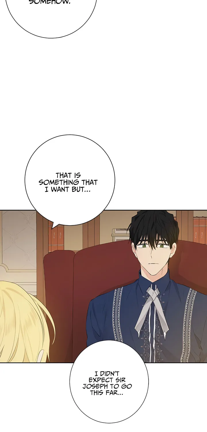 Read I Am the Real One chapter 43 image 28 on Lezhin
