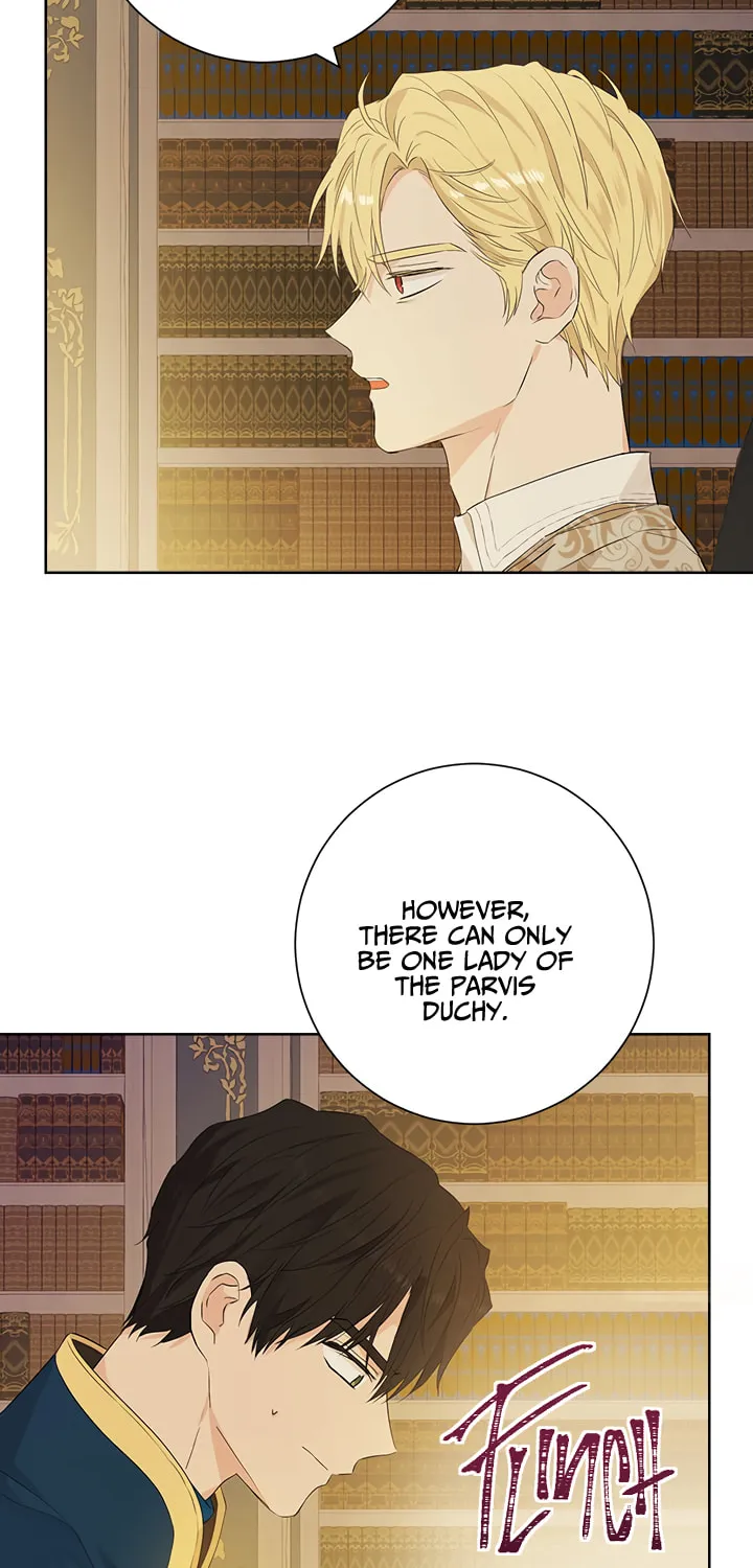 Read I Am the Real One chapter 43 image 3 on Lezhin