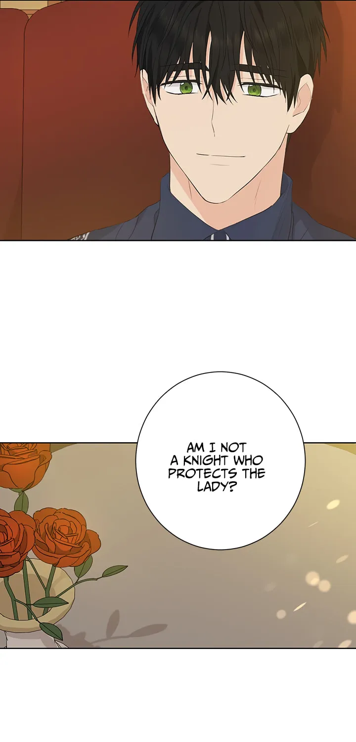 Read I Am the Real One chapter 43 image 30 on Lezhin