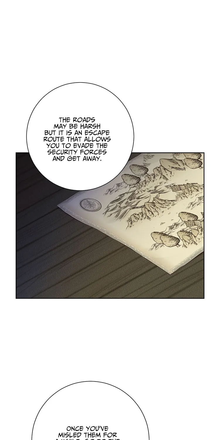 Read I Am the Real One chapter 43 image 32 on Lezhin
