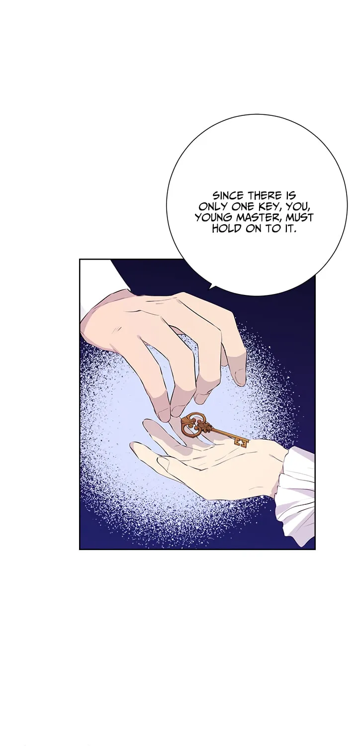 Read I Am the Real One chapter 43 image 34 on Lezhin